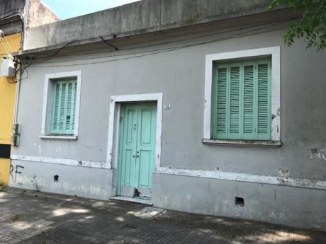 3 Unidades En Un Padrón. Teja Sur