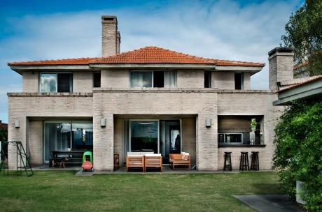 Casa En Barrio Los Olivos