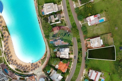VENDO TERRENO EN AQUA VILLAGE — foto 2