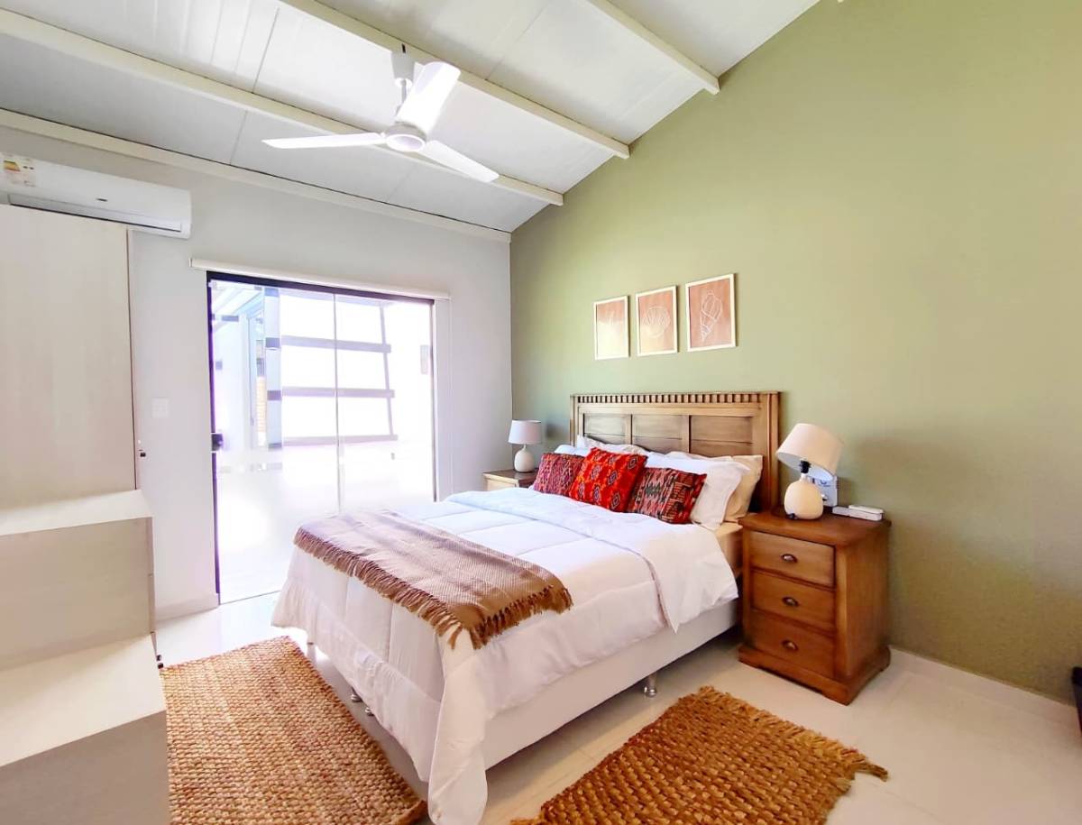 VENDO CASA QUINTA EN SAN BERNARDINO - BARRIO SANTO DOMINGO — foto 3