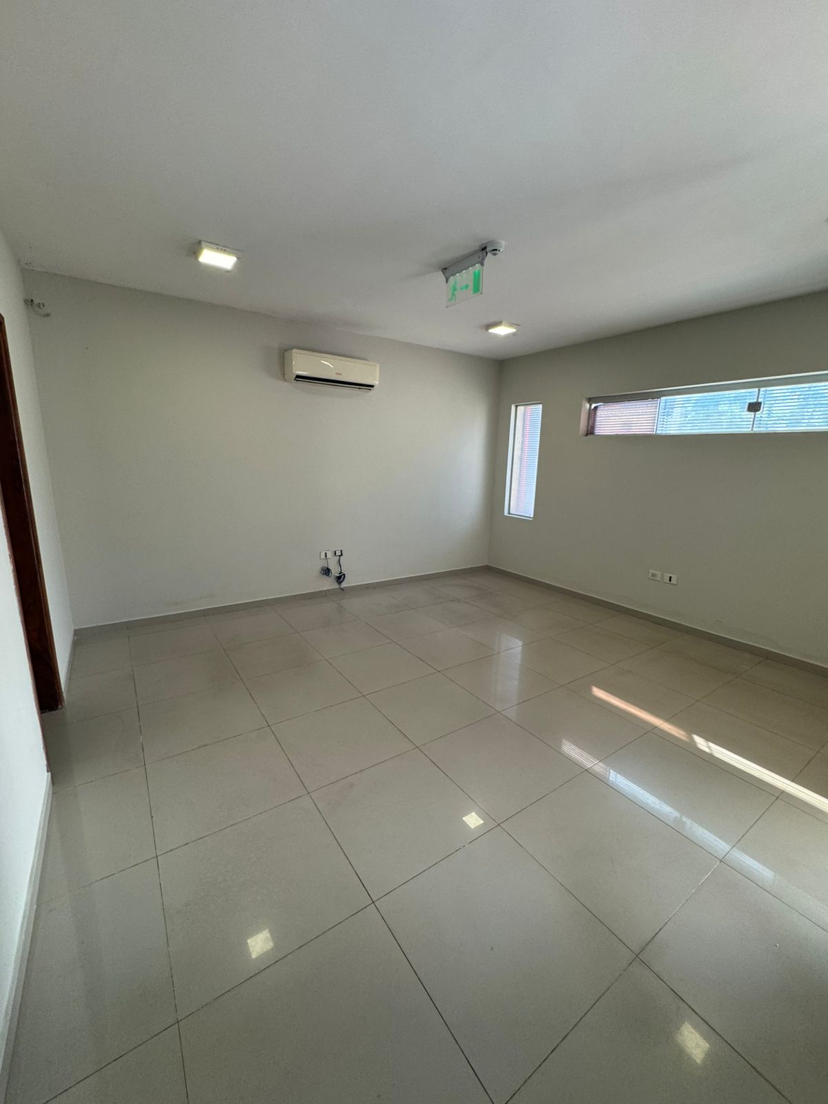 ALQUILO DEPOSITO ZONA EUSEBIO AYALA - ASUNCION — foto 3