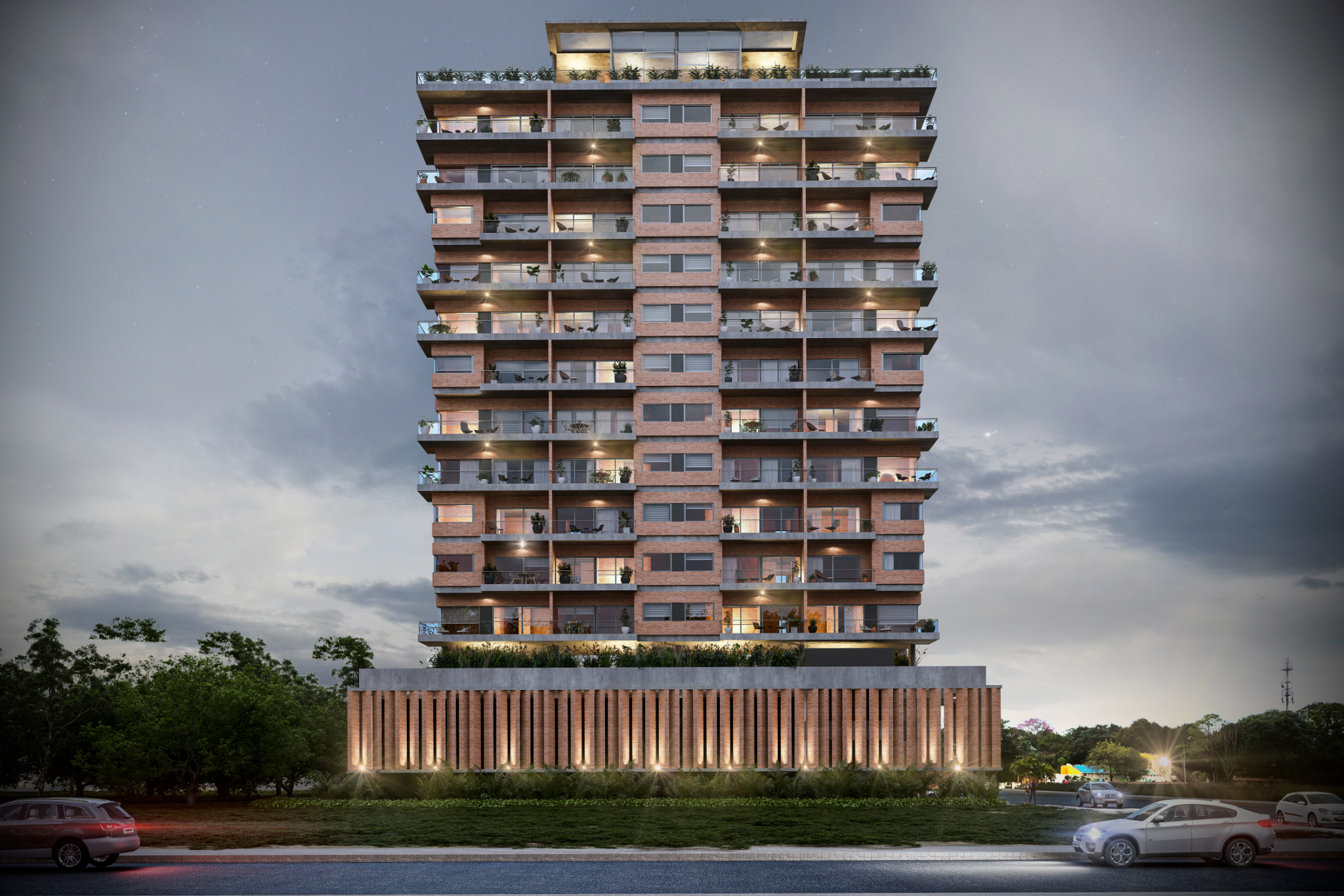 En Venta Departamento En Encarnación Con Financiación - foto 5
