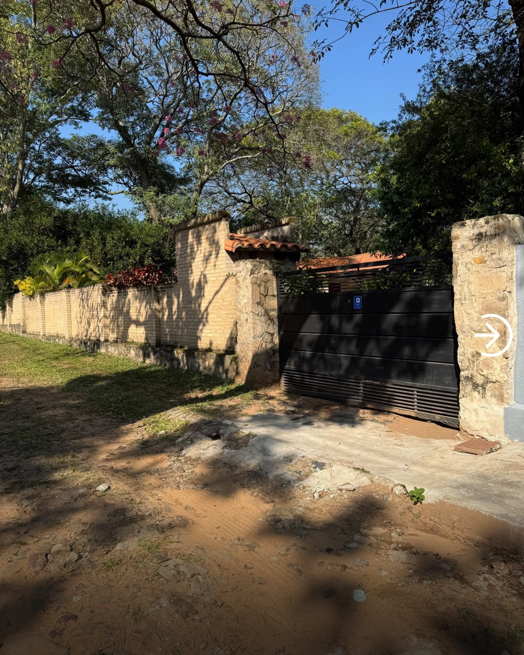 Casa en venta en San Bernardino — foto 2