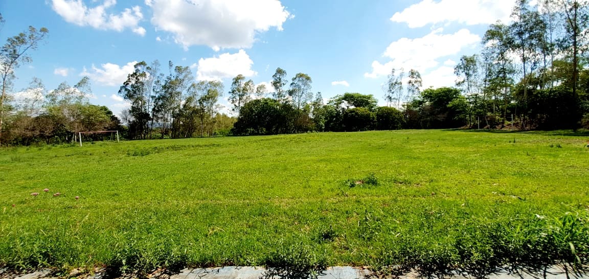 Vendo Terreno con fabulosa vista al lago, San Bernardino. — foto 2