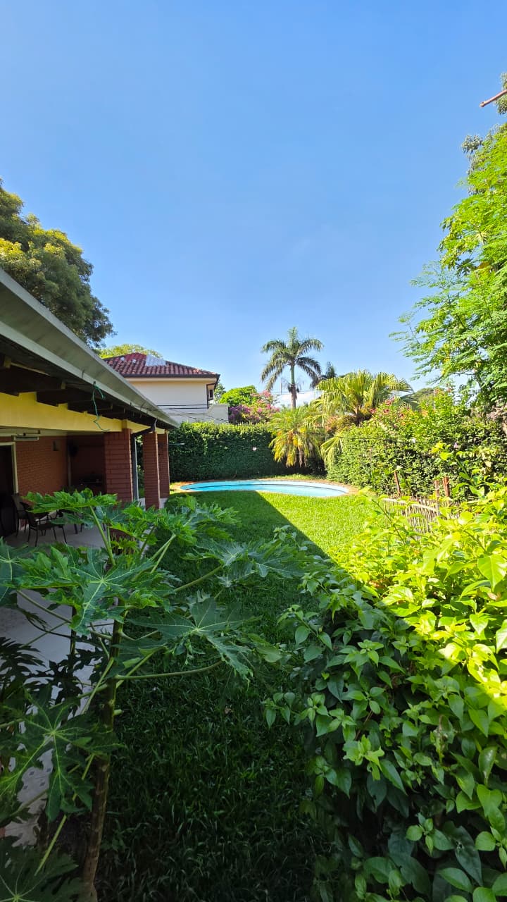 Casa en venta en Los Laureles