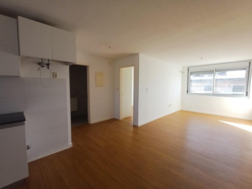 FERNANDEZ CRESPO Y CERRO LARGO - 2 DORM C/GGE - VISTAS