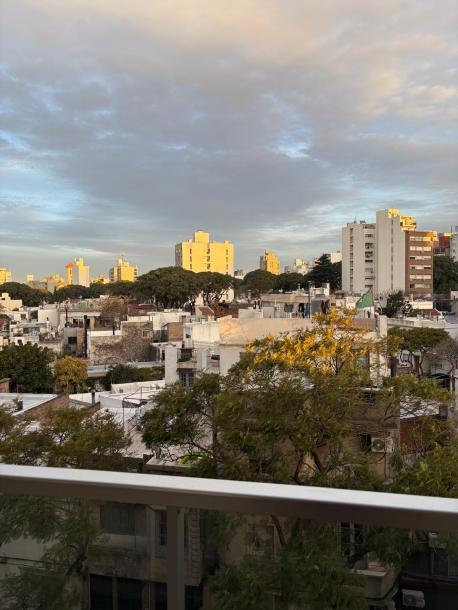 BARTOLITO MITRE Y RAMON MASSINI - IMPECABLE 2 DORM C/GGE