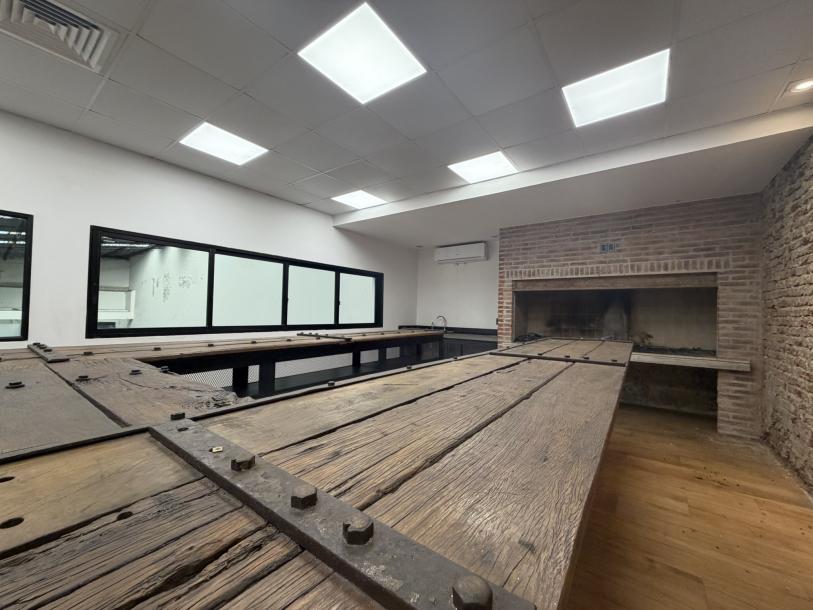 Alquiler | Importante local corporativo de 1.475 m² sobre Av. Gral. Flores · Foto 10