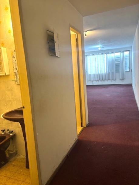 Monoambiente en venta en Centro