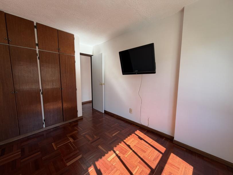 AV. BRASIL Y ARAUCHO - 1 DORM C/GGE - MUY LUMINOSO · Foto 5
