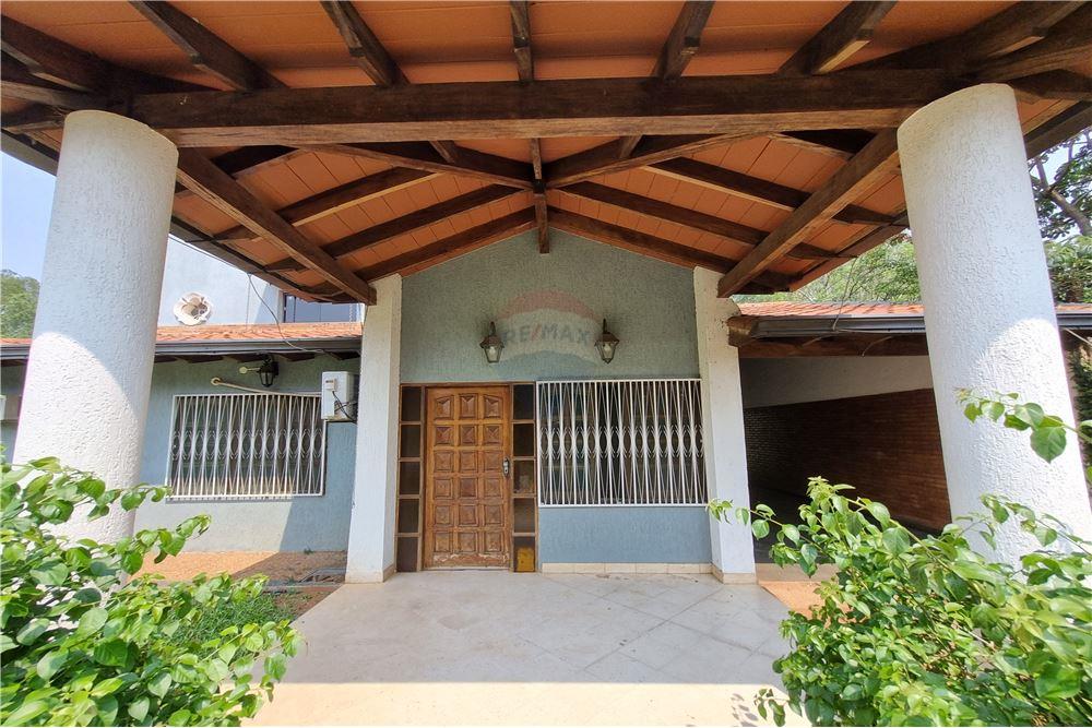 ALQUILO casa en san lorenzo — foto 2