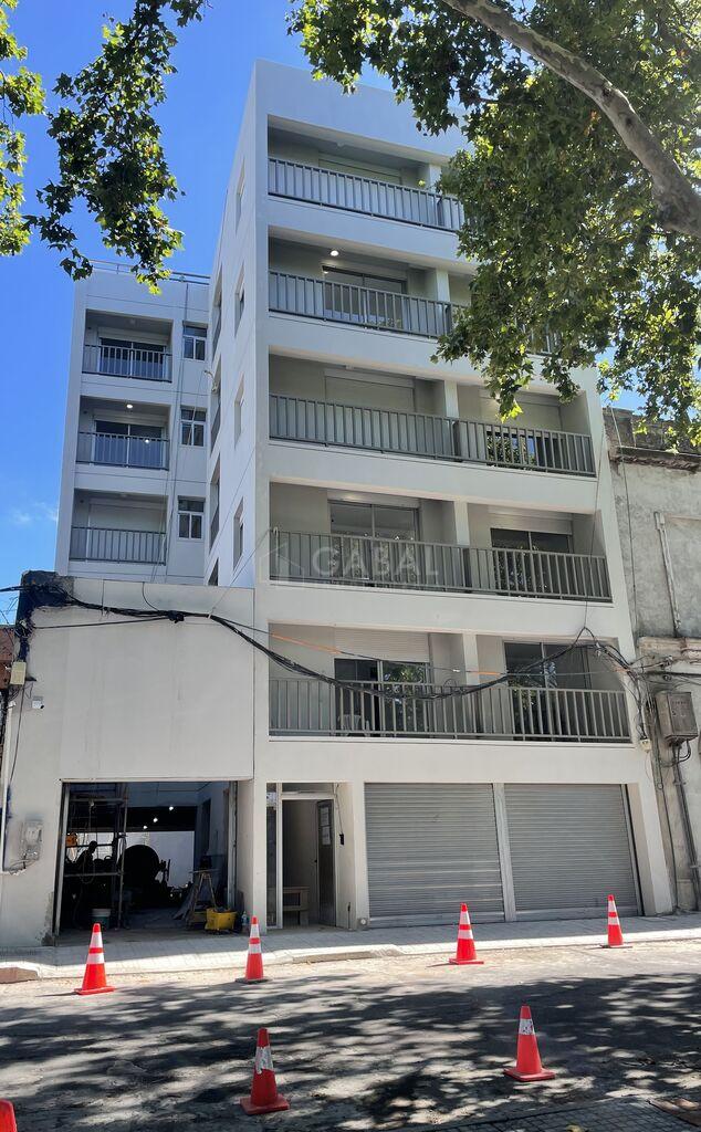 APARTAMENTO 1 DORMITORIO EN AGUADA