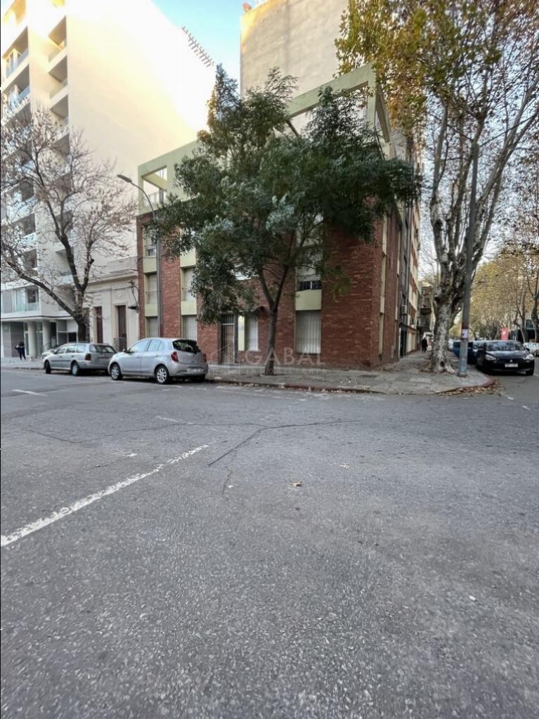 Alquiler apartamento 1 dormitorio