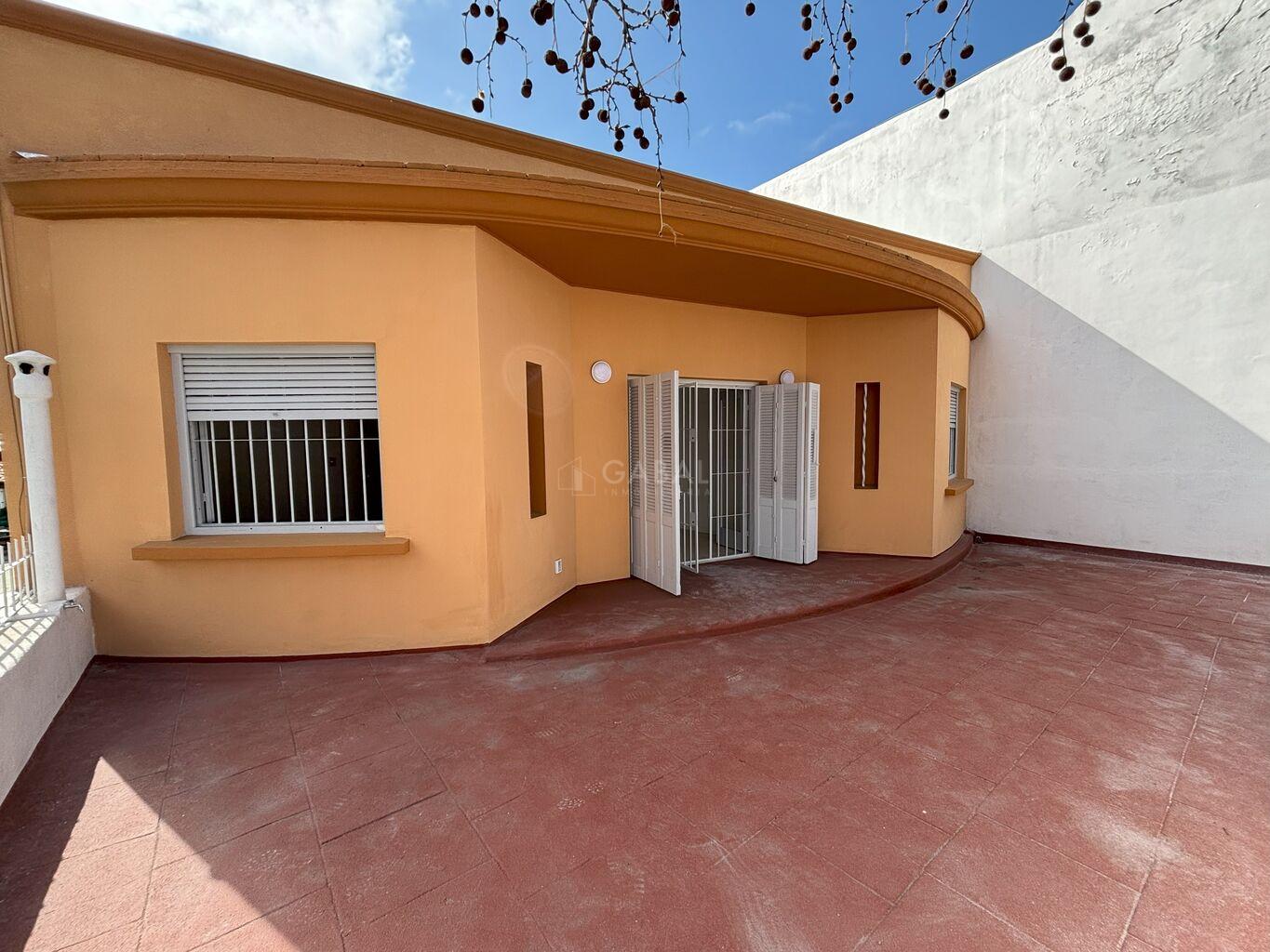 Alquiler en Aguada 2 Dormitorio