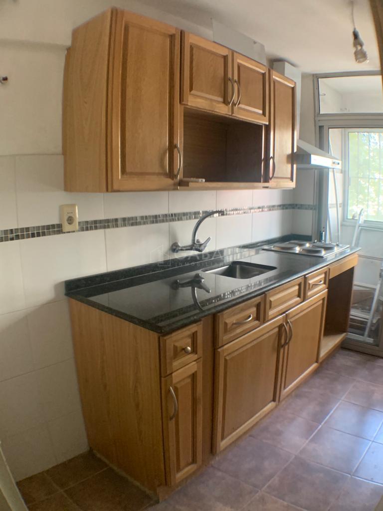 Apartamento en Alquiler 2 dormitorios · Foto 12