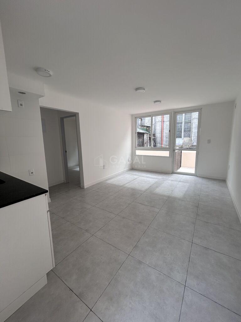 Apartamento de un dormitorio a estrenar con terraza