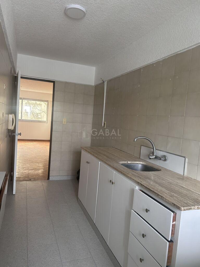 Apartamento de 2 dormitorios · Foto 6