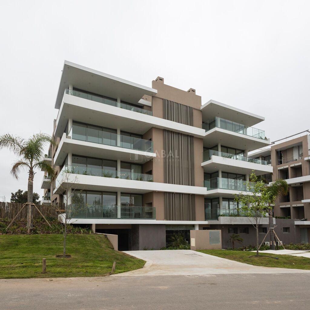 ALIVE RESIDENCE 2 DORMITORIOS