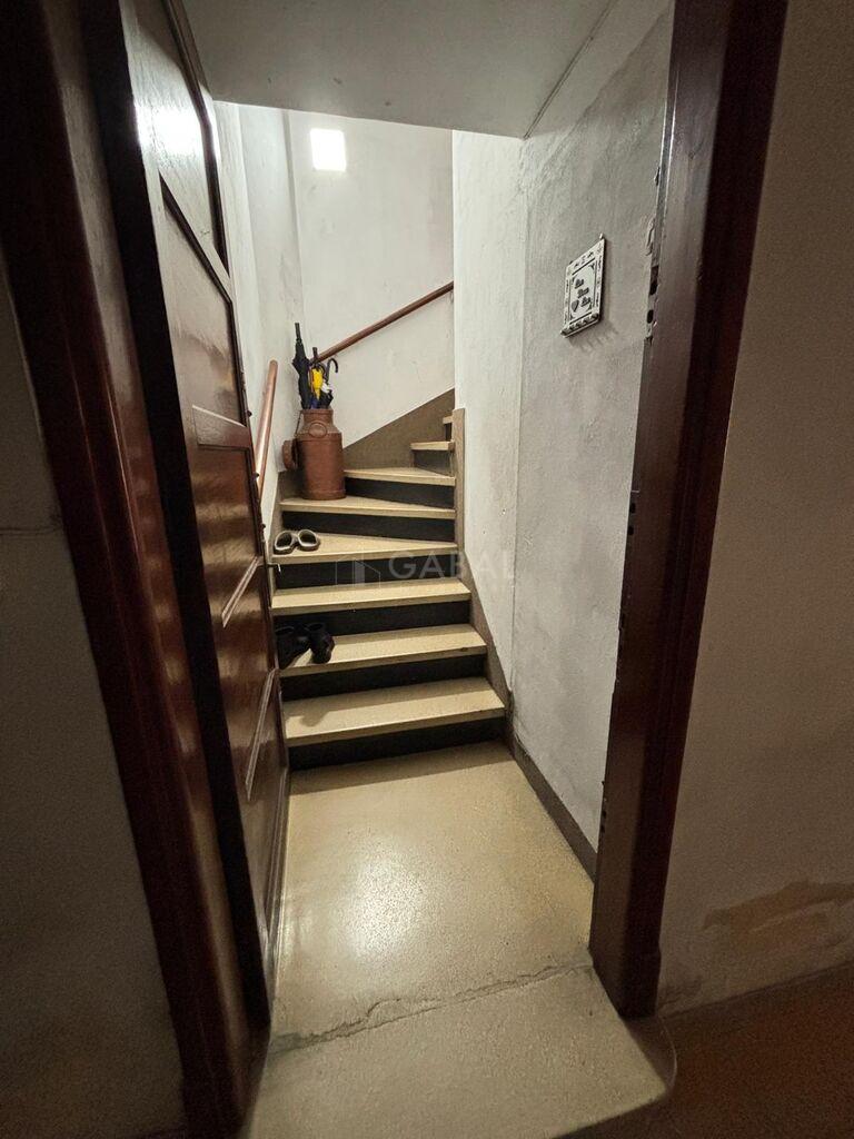 Amplio Apartamento PH de 3 Dormitorios con Terraza y Azotea de Uso Exclusivo | Sin Gastos Comunes