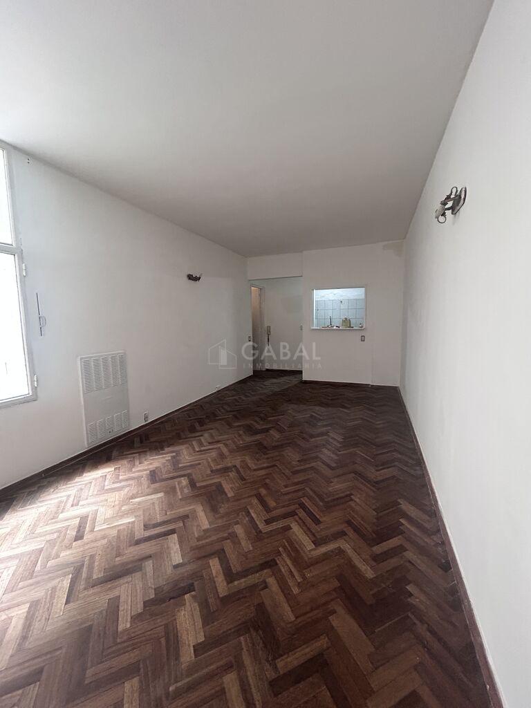 Apartamento 2 dormitorios Cordón Sur