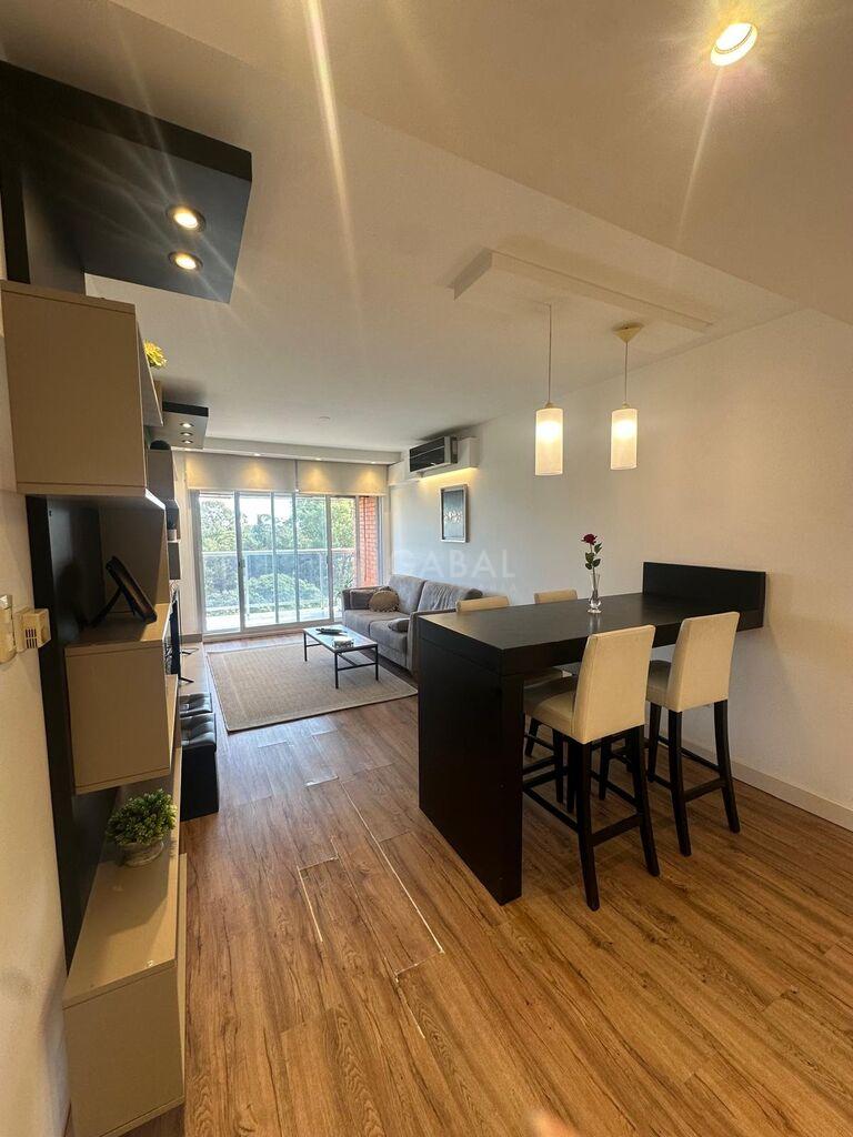 Apartamento en venta en Punta Carretas