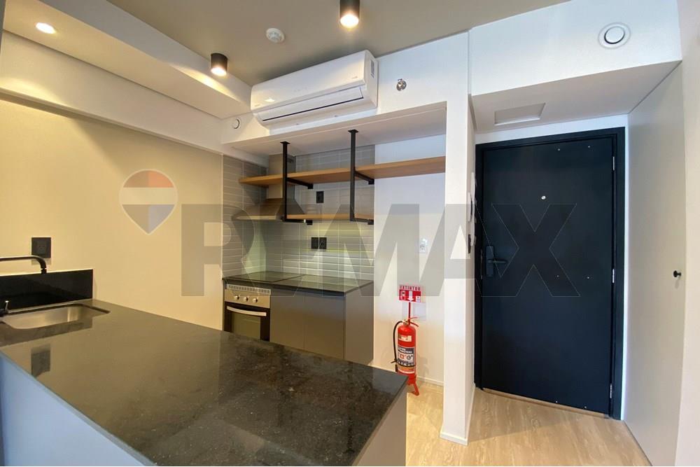 Departamento - Venta - Villa Morra, Paraguay — foto 2