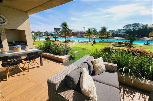 En Venta Departamento En El Edificio Bali II Ubicado En   Aqua Village — foto 2