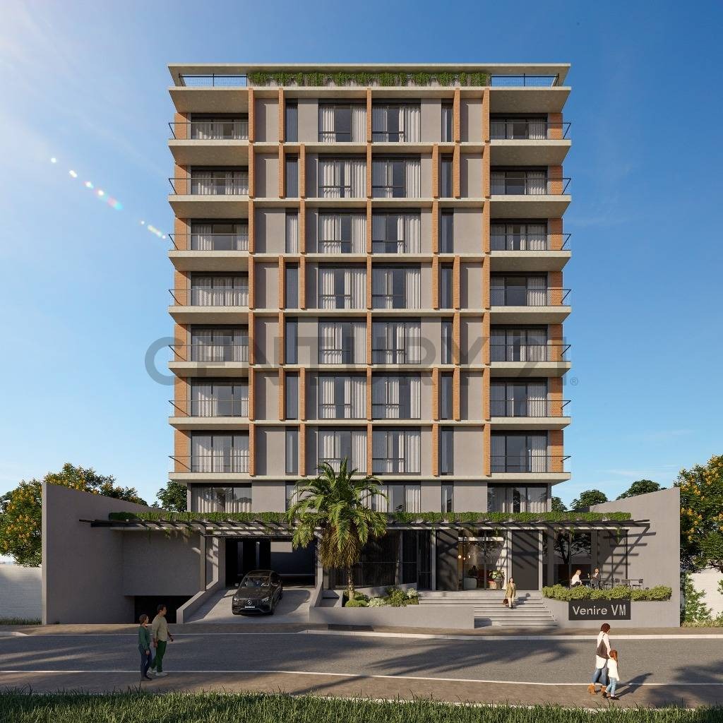 Venta de Departamento en Pozo en Villa Morra, Asunción | ID: 37948 — foto 2