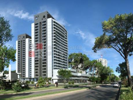 Apartamento En Roosevelt Torre Green Life