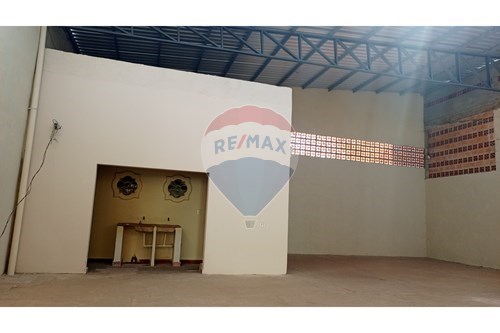 Depósito-Alquiler-PY Central Luque — foto 2
