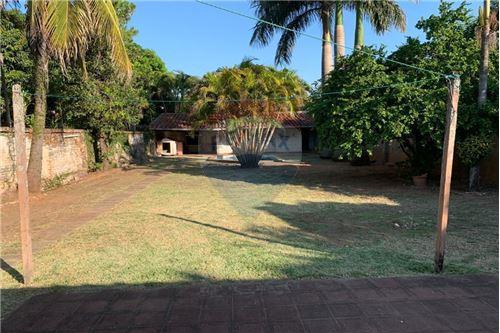 Residencia-Alquiler-PY Asunción San Jorge  Aviadores del Chaco — foto 3