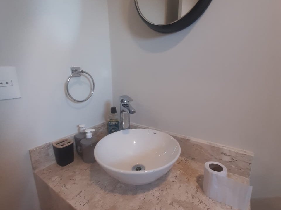 ALQUILO DEPARTAMENTO MONOAMBIENTE EN CAMPO GRANDE, LUQUE — foto 3