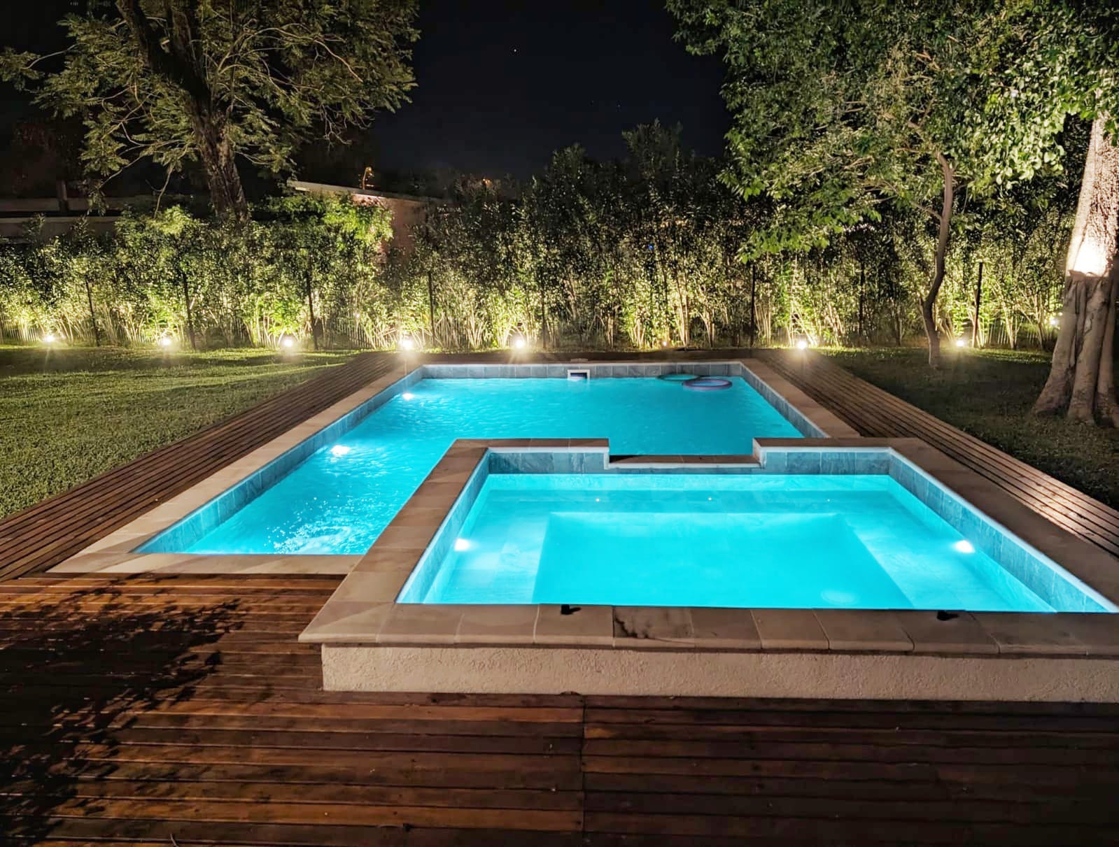 VENDO CASA EN SAN BERNARDINO EN AYRES DEL SOL — foto 2