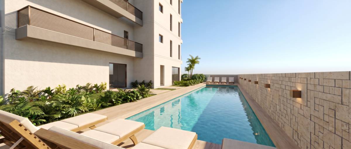 Departamento en venta en Mburucuyá