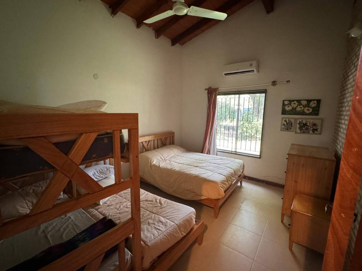 ALQUILO HERMOSA CASA EN SAN BERNARDINO, ZONA ANFITEATRO — foto 3