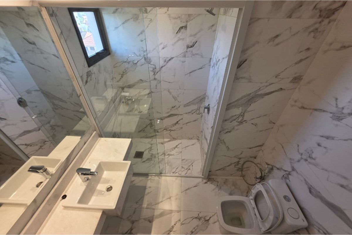 Departamento-Alquiler-Mburucuyá, Asunción — foto 2