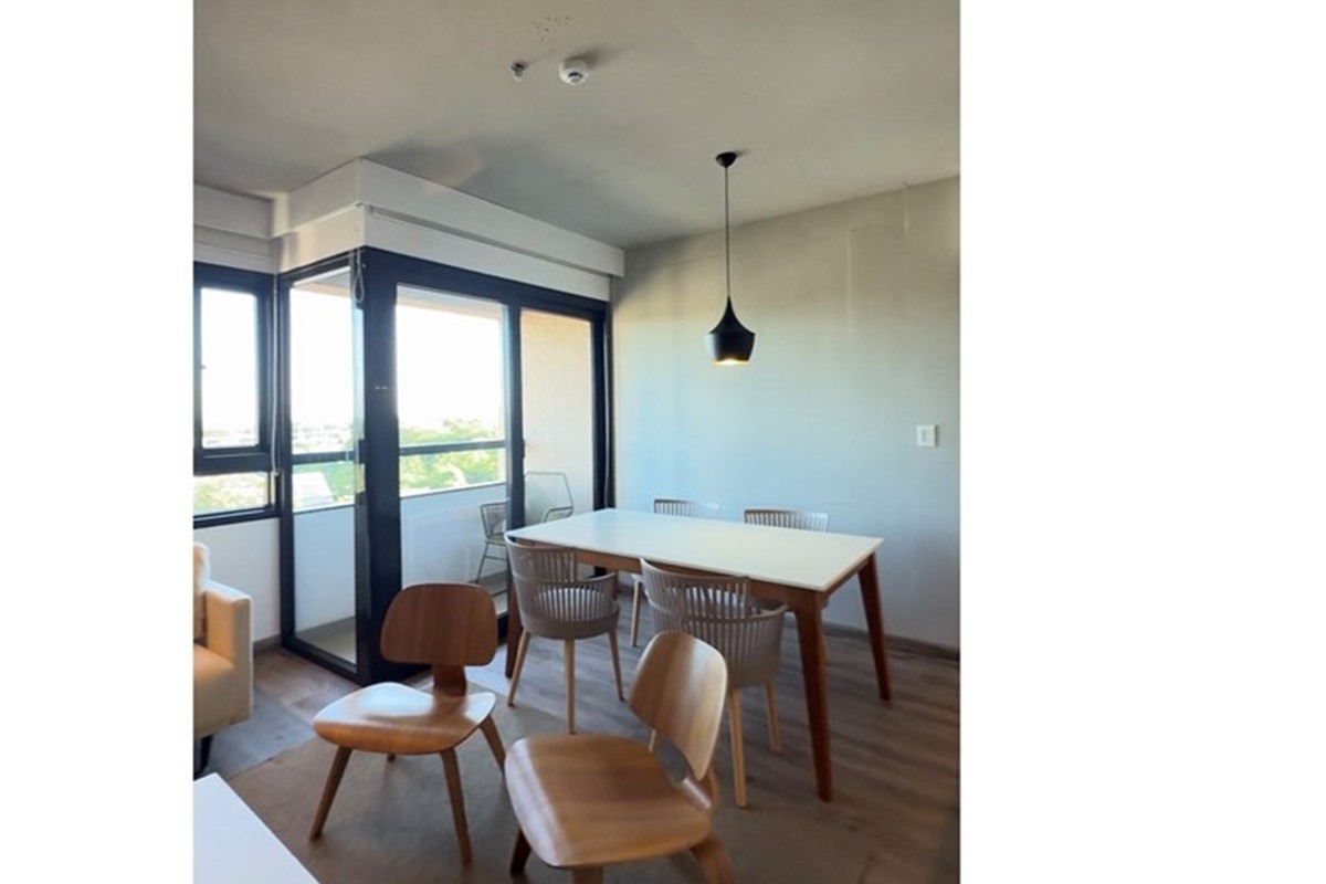 Alquilo departamento en Asunción, Mburucuyá — foto 2