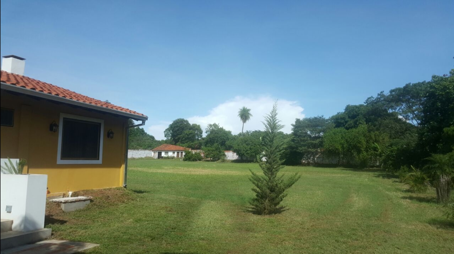Vendo Terreno Sobre Acceso Sur De 6000 Mts2 Con 48 Mts De Frente - ñemby — foto 2