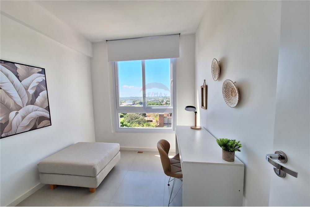 Apartment in Asunción - More