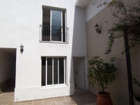 Apartamento En La Aguada 95000