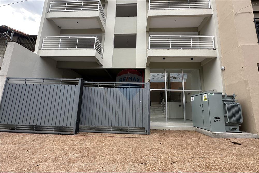 Departamento - Alquiler - Mariscal López, Paraguay — foto 2