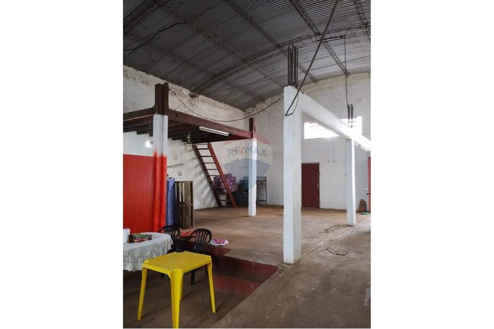 Depósito - Alquiler - Encarnación, Paraguay — foto 3