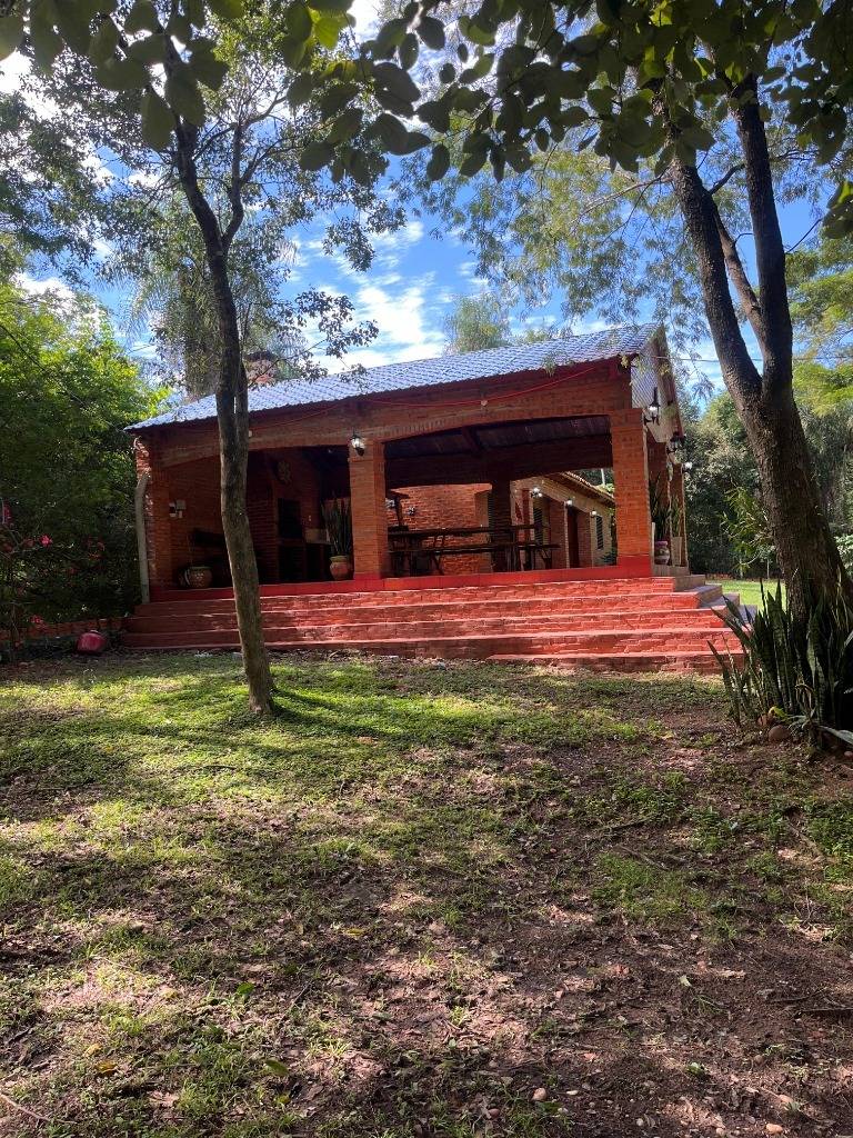 Vendo Quinta en Paraguari — foto 2