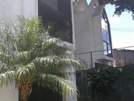 Casa Alquier Roca Y Coronado