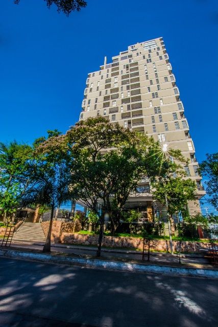 Tierra Inmobiliaria Vende-increíble Departamento De 1 Dormitorio!