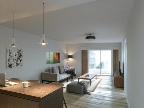 1 Dormitorio Salentis Buceo ( 102 )
