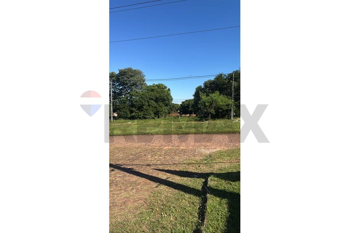 Terreno - Venta - San Antonio, Central, Paraguay — foto 2
