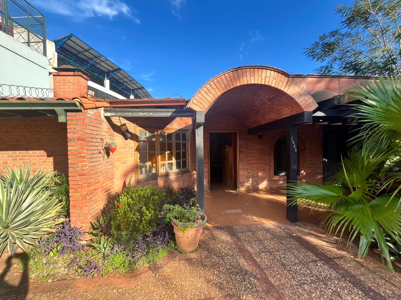 Casa en venta en San Vicente