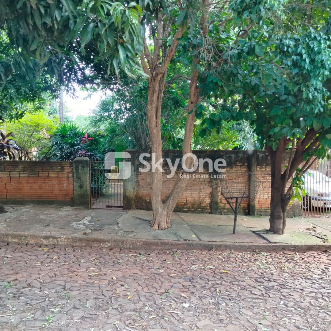 VENDO TERRENO EN BARRIO SAN JOSE CIUDAD DEL ESTE — foto 3