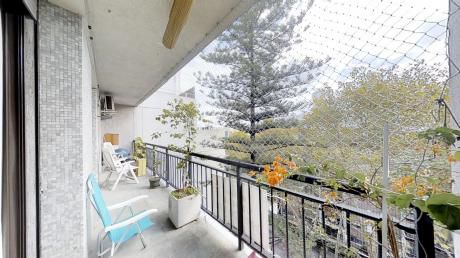 Se Vende Divino Apartamento 3 Dormitorios 2 Baños Y Garaje En Pocitos.